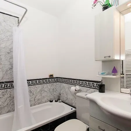 Apartment Giudecca Dreaming *
