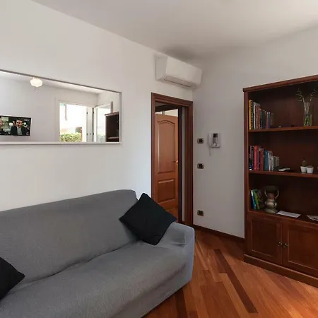 Apartment Giudecca Dreaming Venice