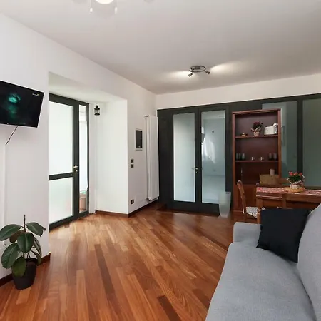 Giudecca Dreaming Apartment *