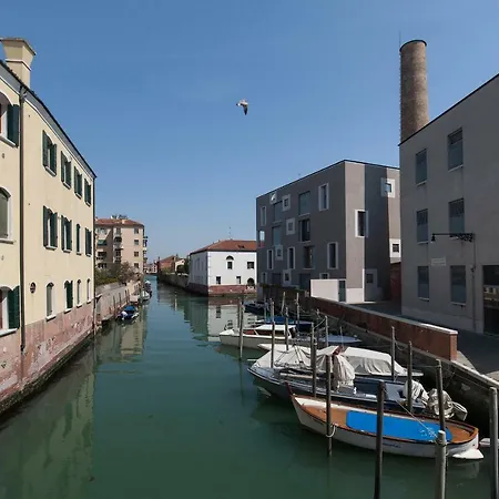 Giudecca Dreaming
