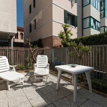 Apartment Giudecca Dreaming