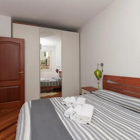 Giudecca Dreaming Apartment