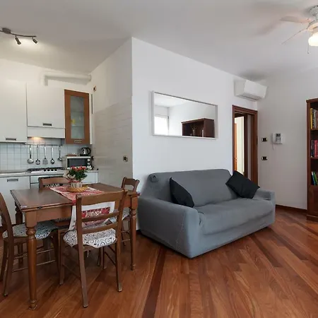 Apartment Giudecca Dreaming *