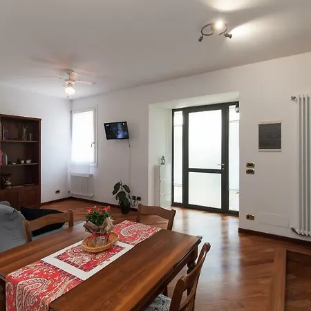 Apartment Giudecca Dreaming Venice