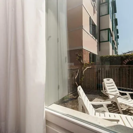 Apartment Giudecca Dreaming