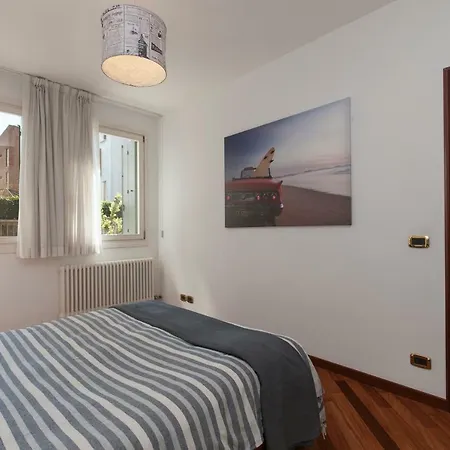 Giudecca Dreaming * Venice