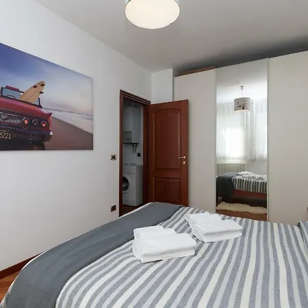 Giudecca Dreaming Daire Venedik